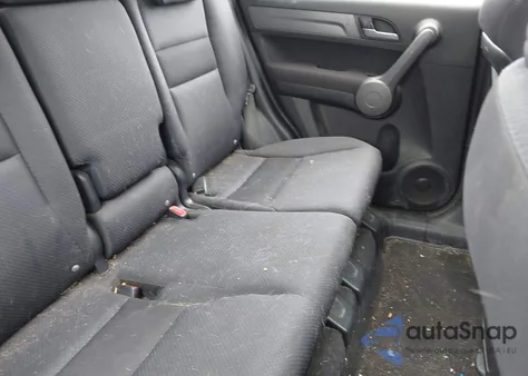 2008 Honda Cr-V Lx из США, поврежденный, VIN JHLRE48378C061454